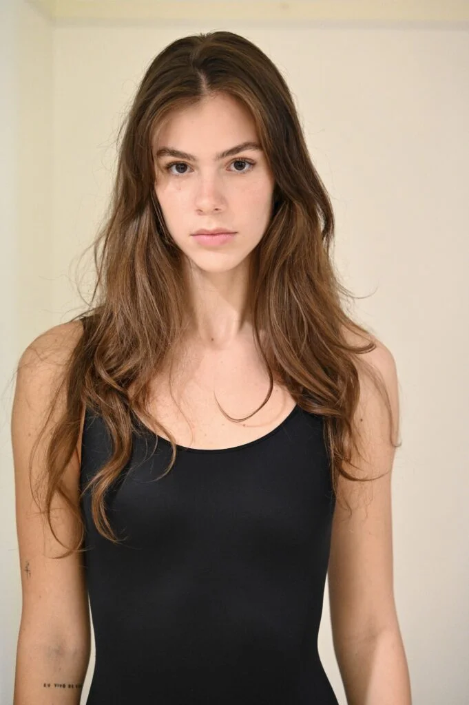 Alessia Bertolasi – Hostess Showbiz Models