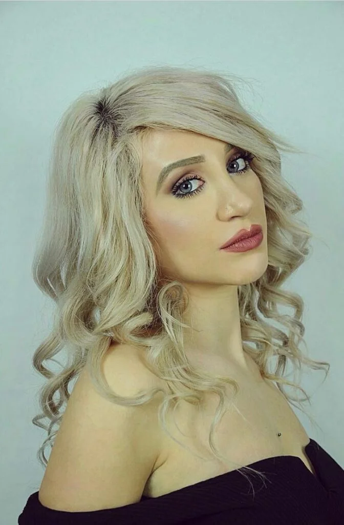 Margherita Lorenzini – Hostess Showbiz Models