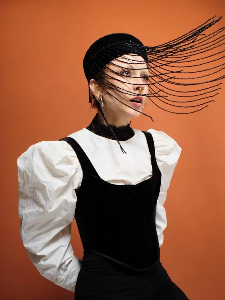 Francesca Pellegrini - Showbiz Models (foto 20)