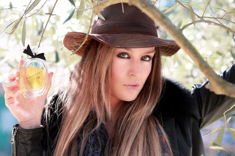 Anna Maria Travagliati - Showbiz Models (foto 20)