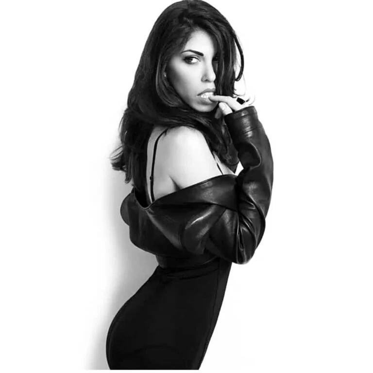 Antonella Tramonte - Showbiz Models (foto 3)
