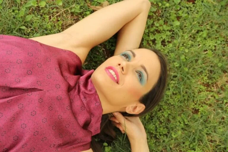 Daniella Aparecida Ganzella - Showbiz Models (foto 2)