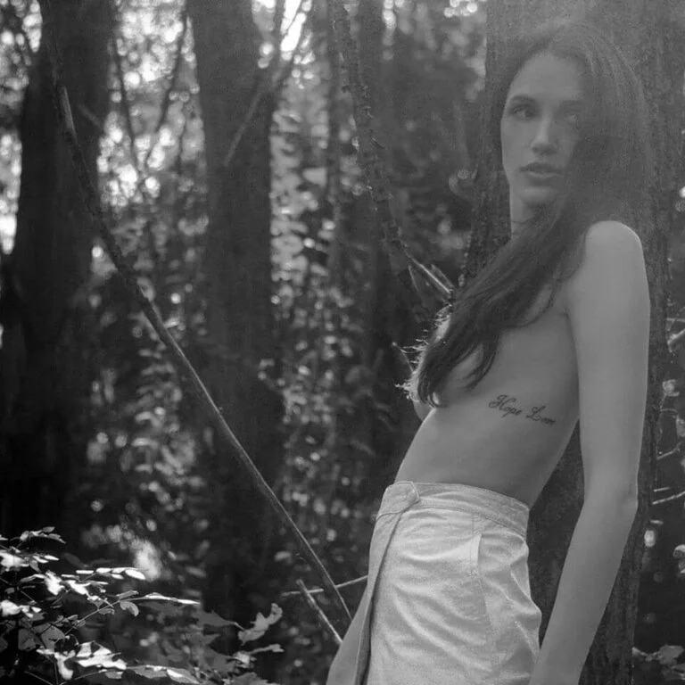 Daniella Aparecida Ganzella - Showbiz Models (foto 10)