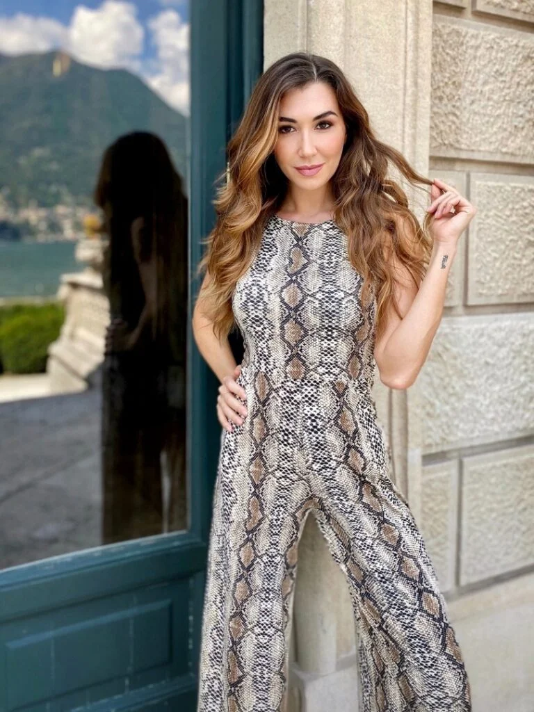 Federica Bizzi - Showbiz Models (foto 4)