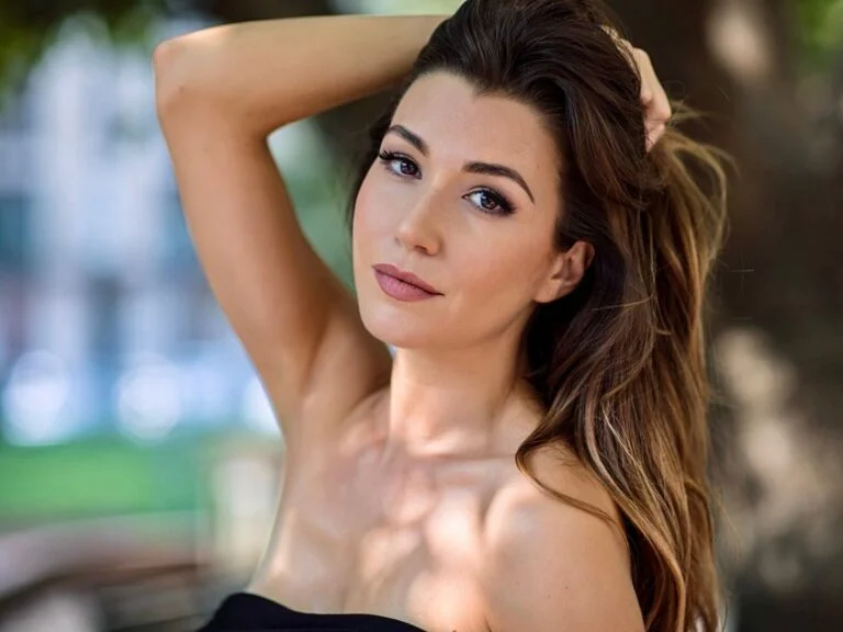 Federica Bizzi - Showbiz Models (foto 7)