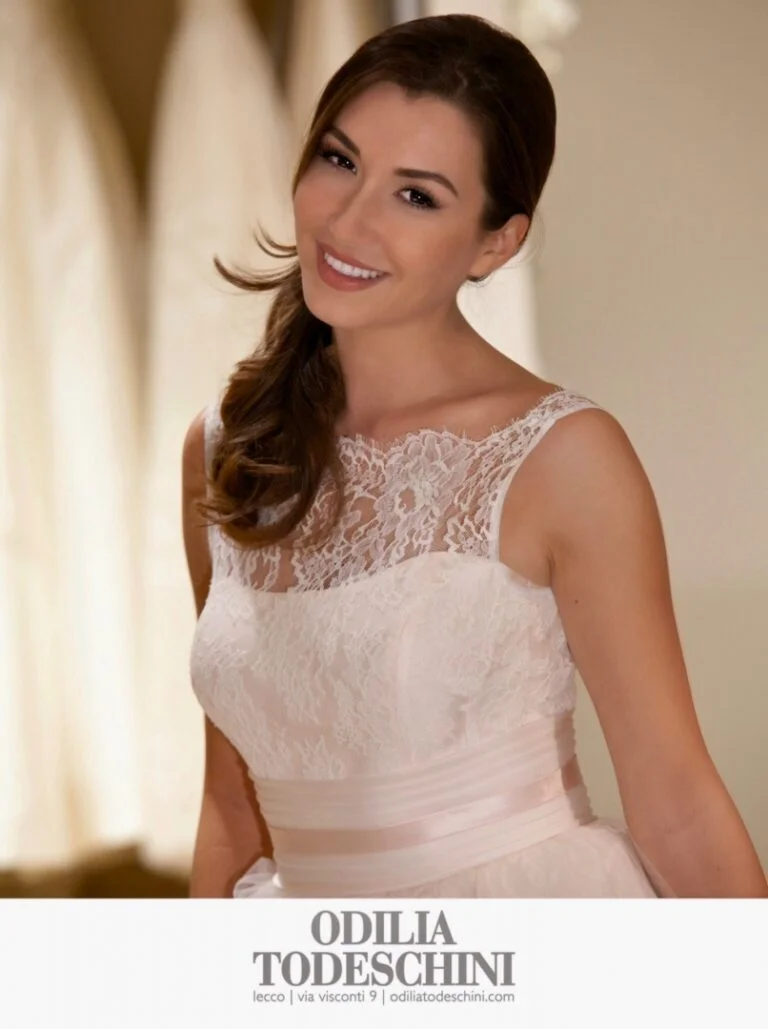 Federica Bizzi - Showbiz Models (foto 10)