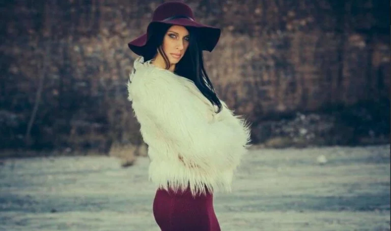Francesca Guerra - Showbiz Models (foto 6)