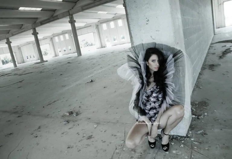 Francesca Guerra - Showbiz Models (foto 7)