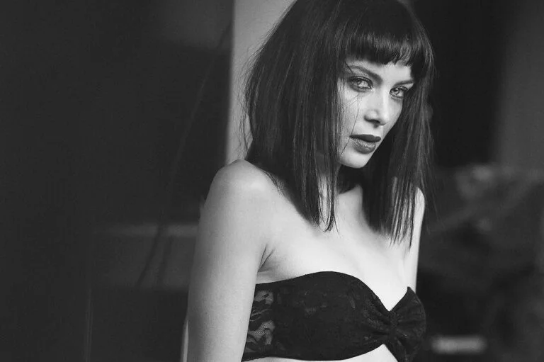 ERICA ALBERTI - Showbiz Models (foto 3)