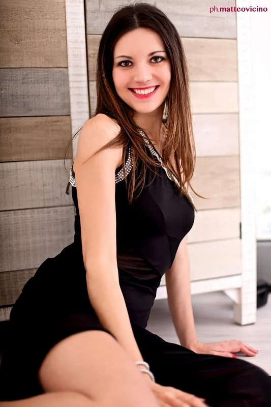 Laura S. - Attori