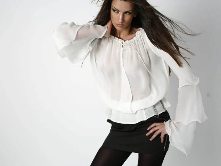 Martina Sturaro - Showbiz Models (foto 4)