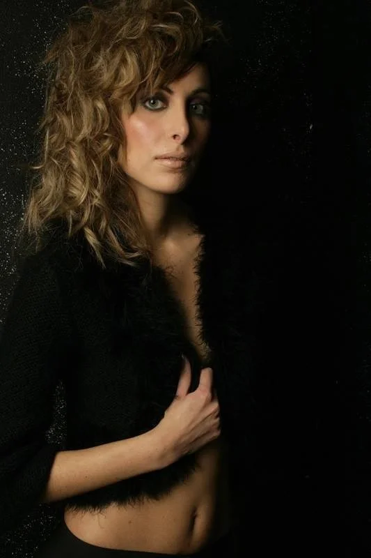 Graziella F. - Modelle