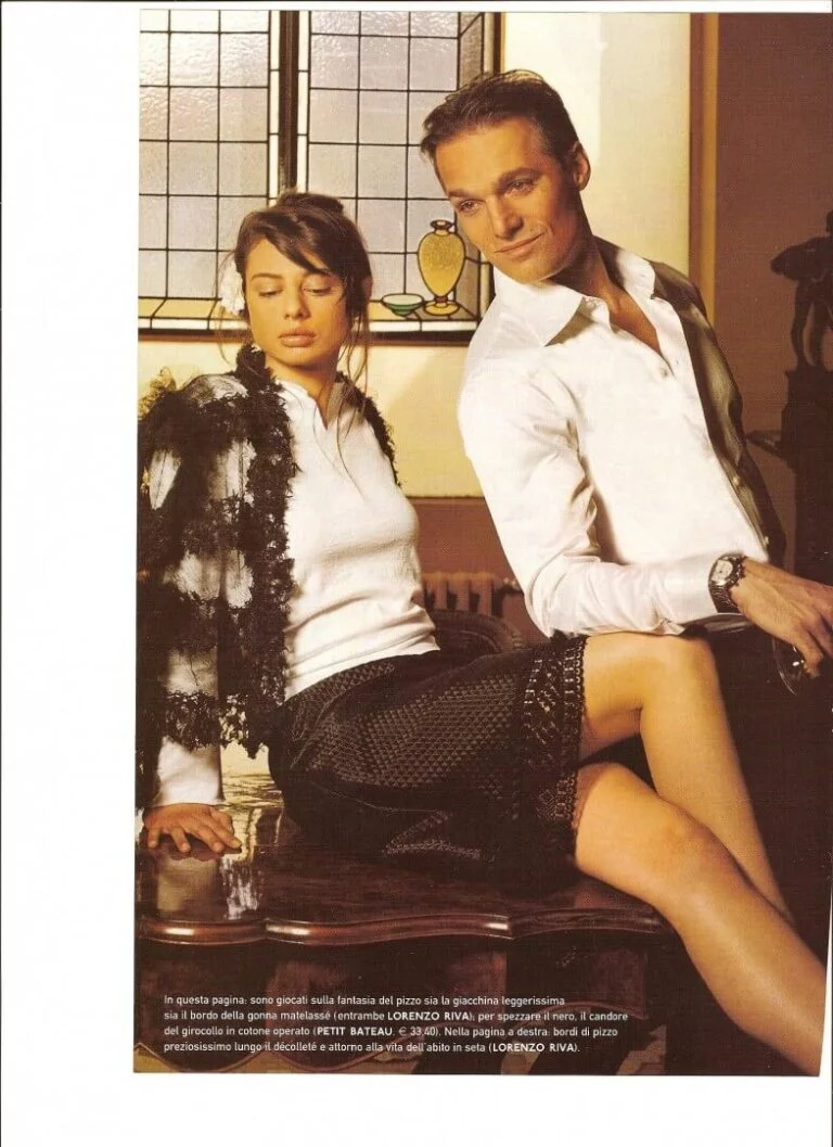 Denise Picini - Showbiz Models (foto 5)