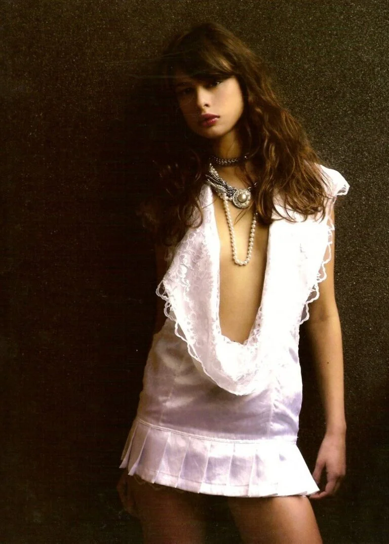 Denise Picini - Showbiz Models (foto 6)