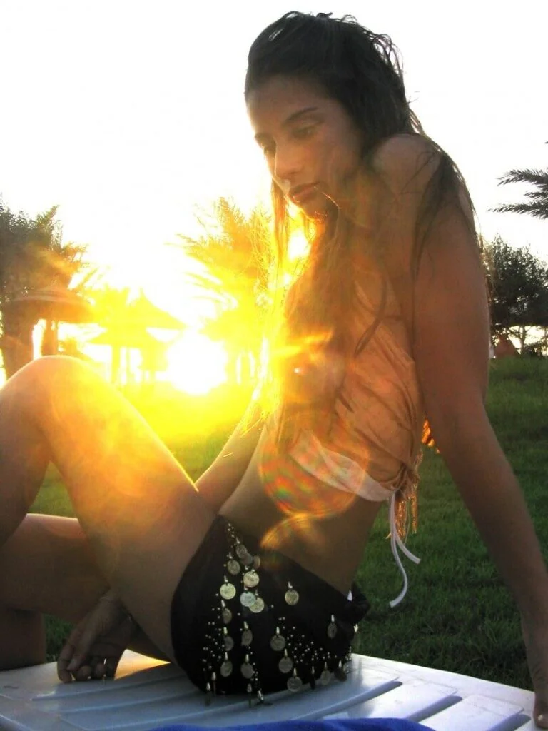 Michelle Bizzocchi - Showbiz Models (foto 5)