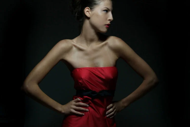 Elisa Medici - Showbiz Models (foto 3)