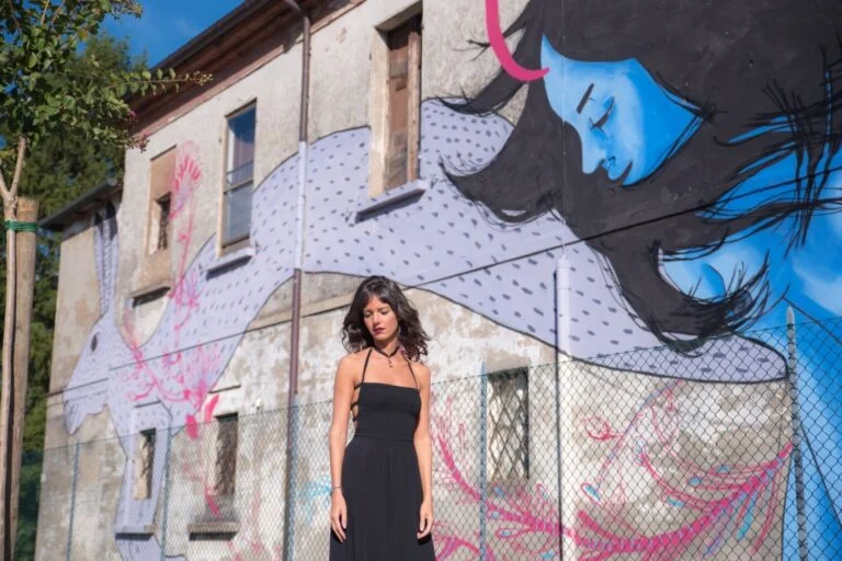 Pamela Golinelli - Showbiz Models (foto 6)