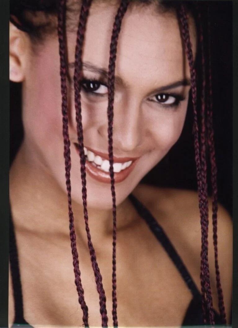 Paulina Nwosu - Showbiz Models (foto 5)