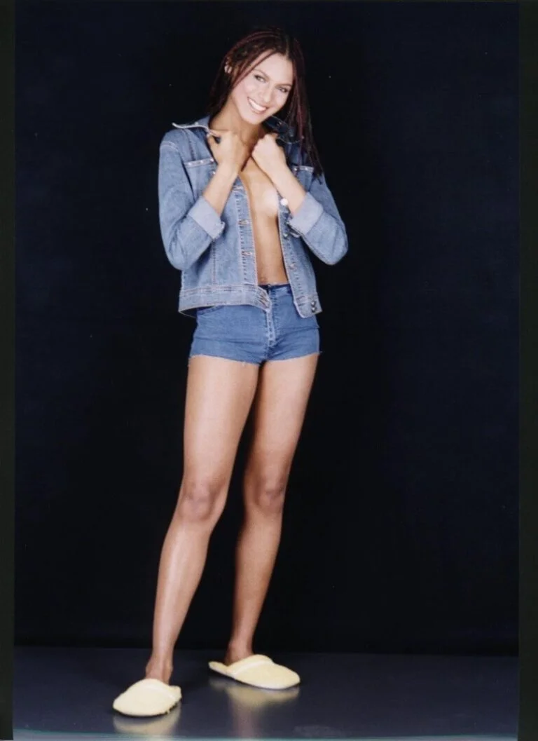 Paulina Nwosu - Showbiz Models (foto 7)