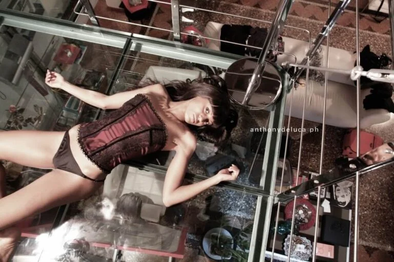 Paulina Nwosu - Showbiz Models (foto 10)