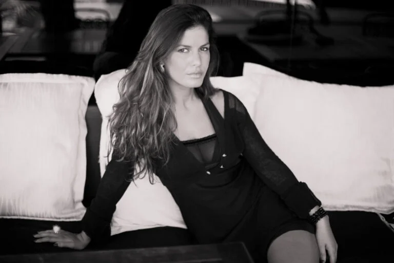 Laura Ligi - Showbiz Models (foto 6)