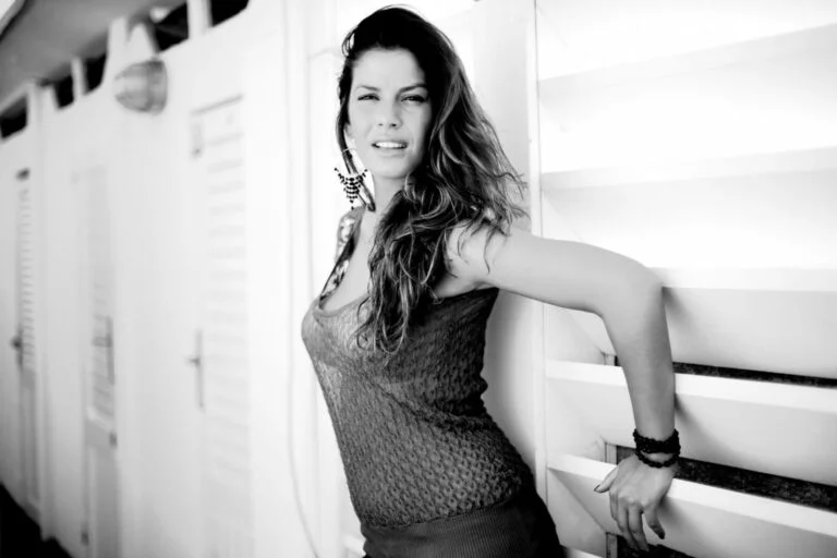 Laura Ligi - Showbiz Models (foto 9)