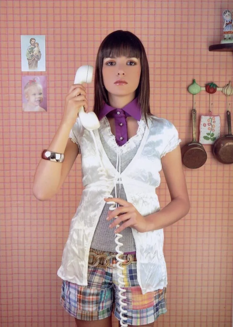 Laura Pipitone - Showbiz Models (foto 2)