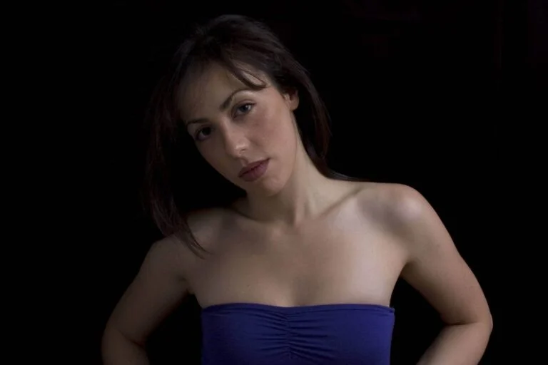 Enza Colosimo - Showbiz Models (foto 2)