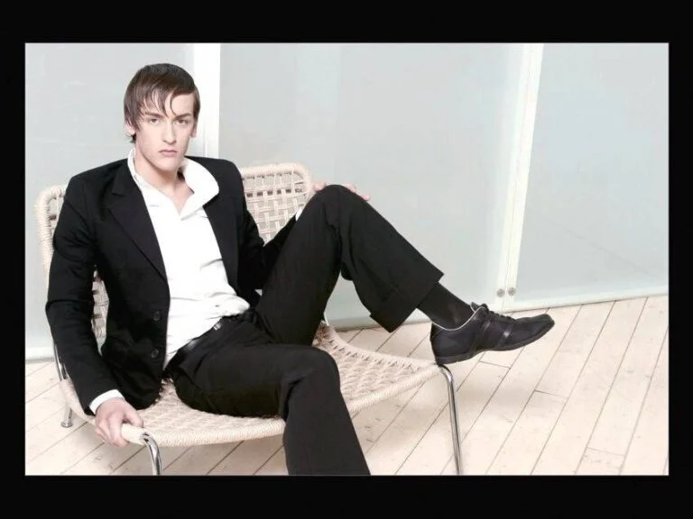 Alberto Gasparini - Showbiz Models (foto 4)