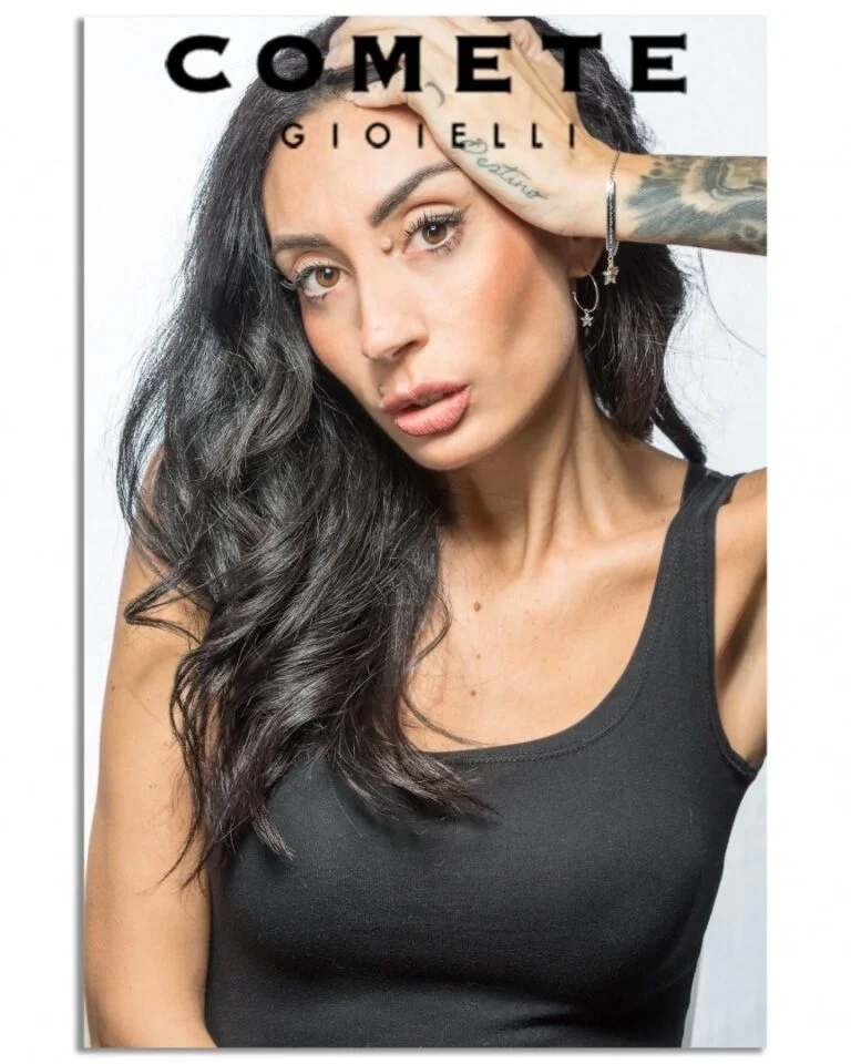 Elena Pittana - Showbiz Models (foto 5)