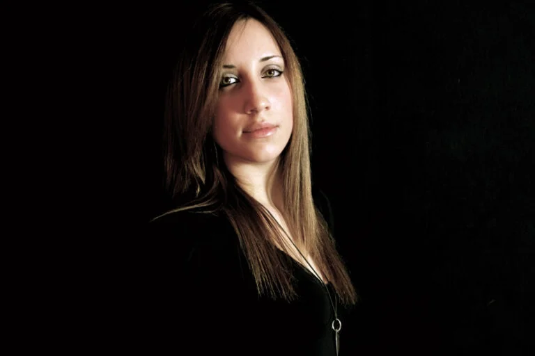 Chiara Natali - Showbiz Models (foto 2)