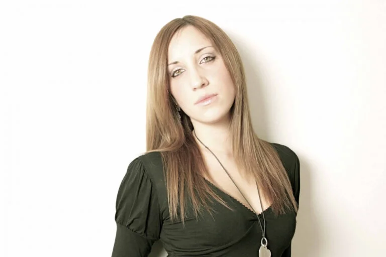 Chiara Natali - Showbiz Models (foto 3)
