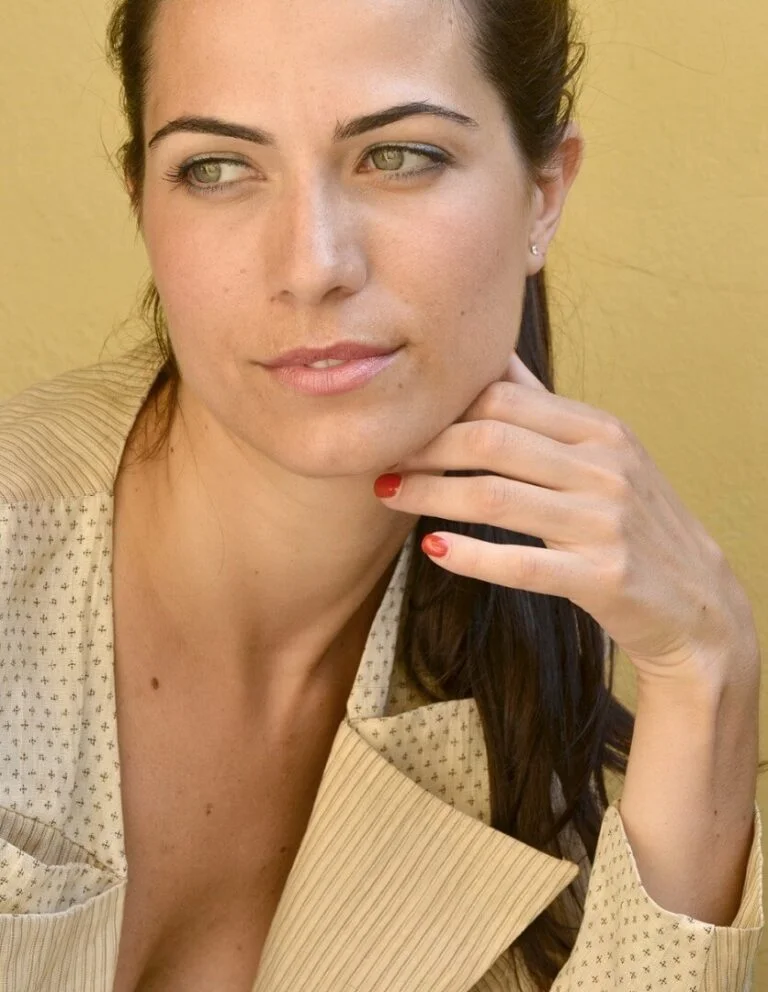 Cinzia Oggiano - Showbiz Models (foto 5)