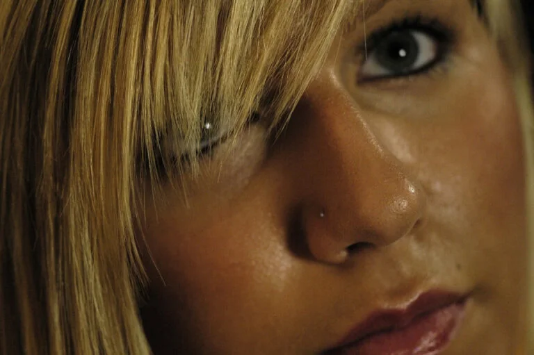 Chiara Fornaciari - Showbiz Models (foto 8)