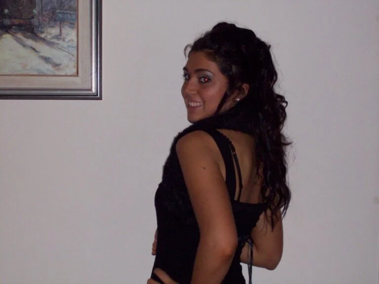Consuelo Michetti - Showbiz Models (foto 3)