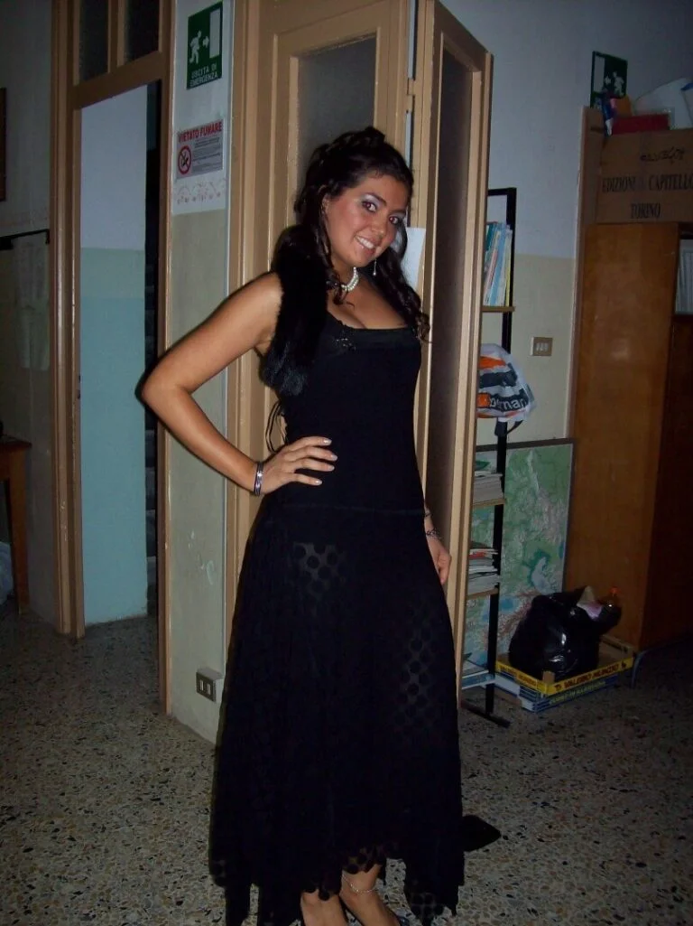Consuelo Michetti - Showbiz Models (foto 4)