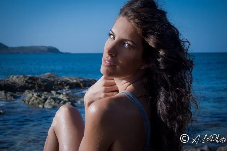 Athena Della Vite - Showbiz Models (foto 9)