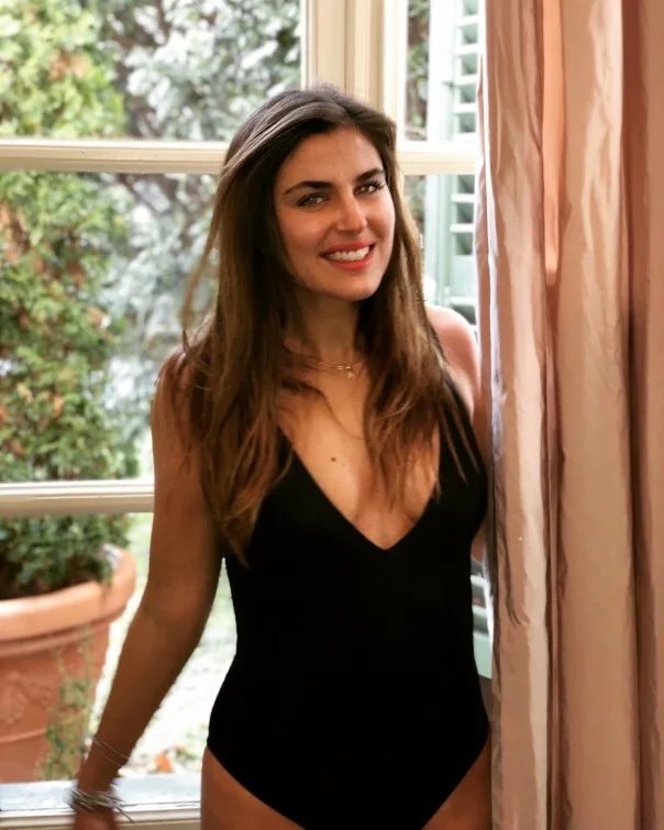 Stefania M. - Modelle