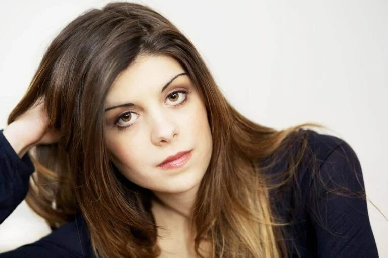 Veronica Manca - Showbiz Models (foto 5)