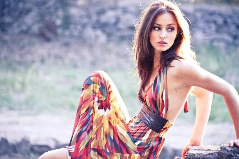 Giulia Alfonsi - Showbiz Models (foto 9)