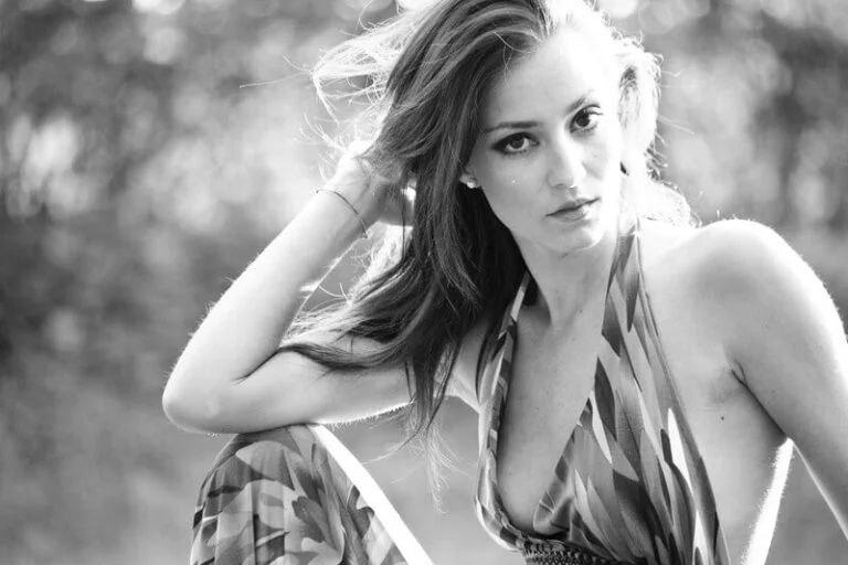 Giulia Alfonsi - Showbiz Models (foto 10)