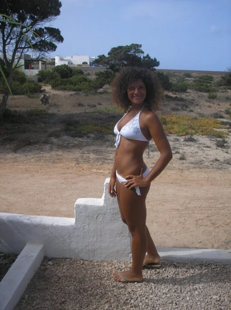 Laura Zappalà - Showbiz Models (foto 5)