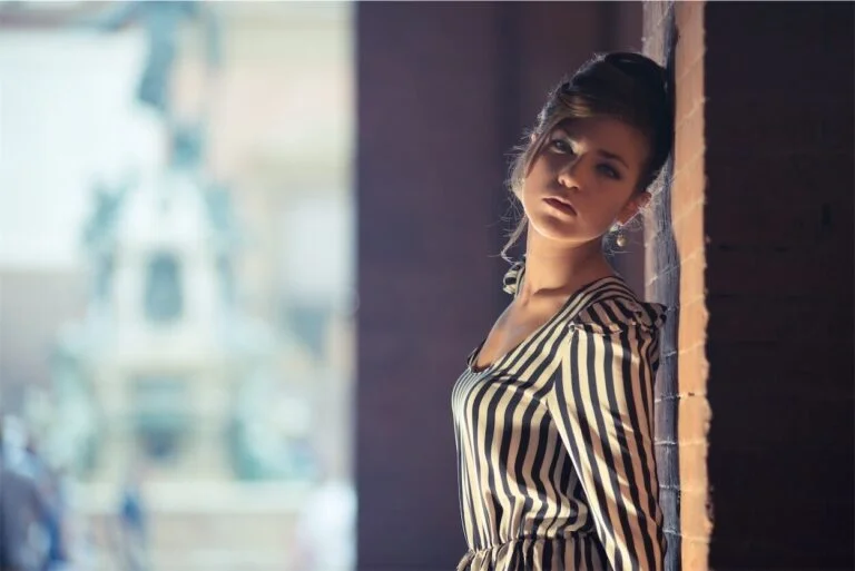 Viola Valeriani - Showbiz Models (foto 9)