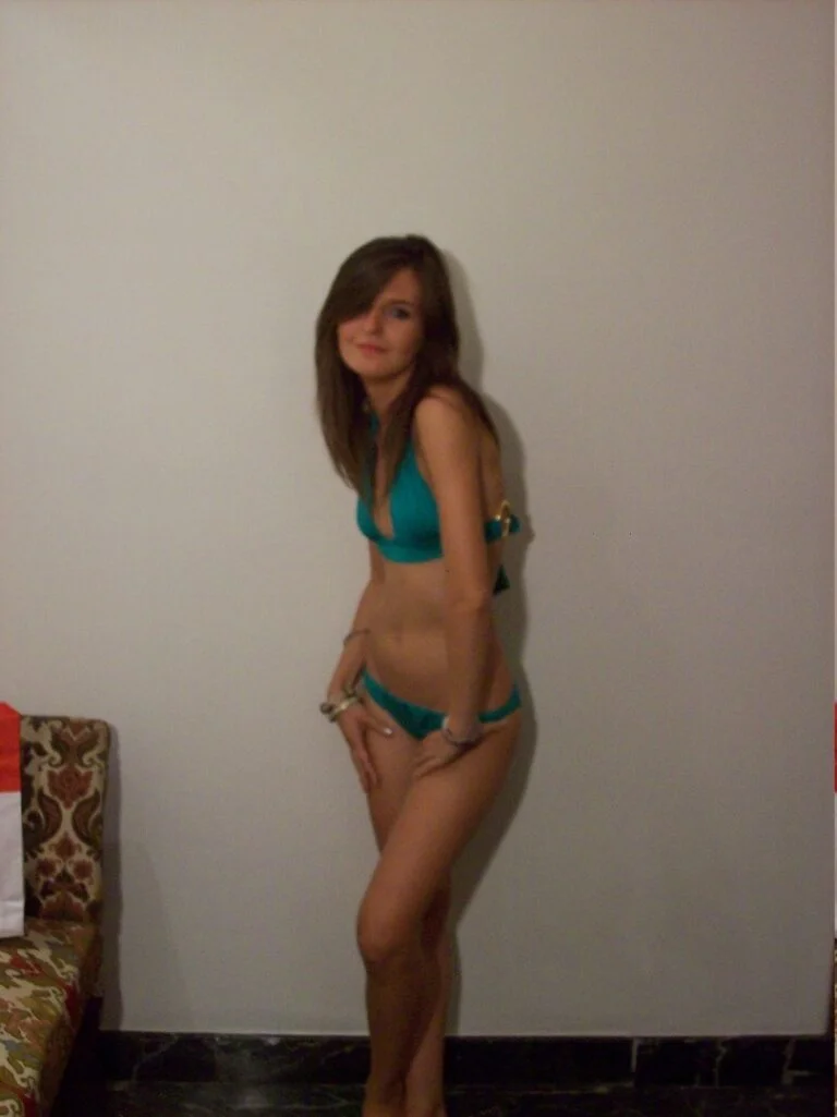 Dalila Trapani - Showbiz Models (foto 4)