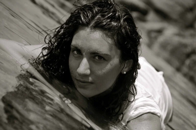 Giorgia Silvestri - Showbiz Models (foto 3)