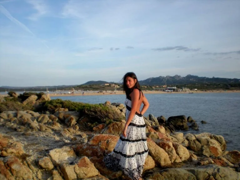 Giorgia Silvestri - Showbiz Models (foto 5)