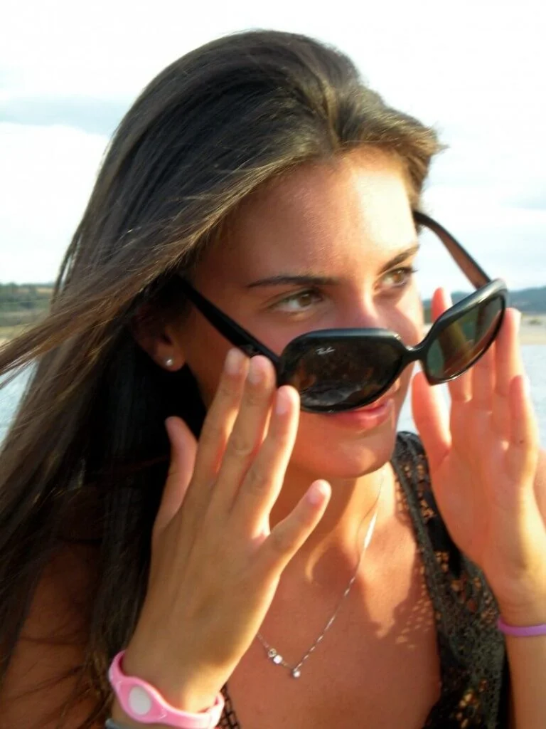 Giorgia Silvestri - Showbiz Models (foto 6)