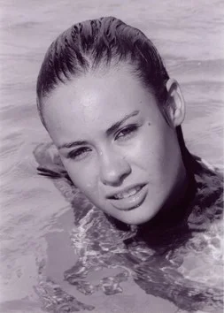 Francesca D. - Hostess