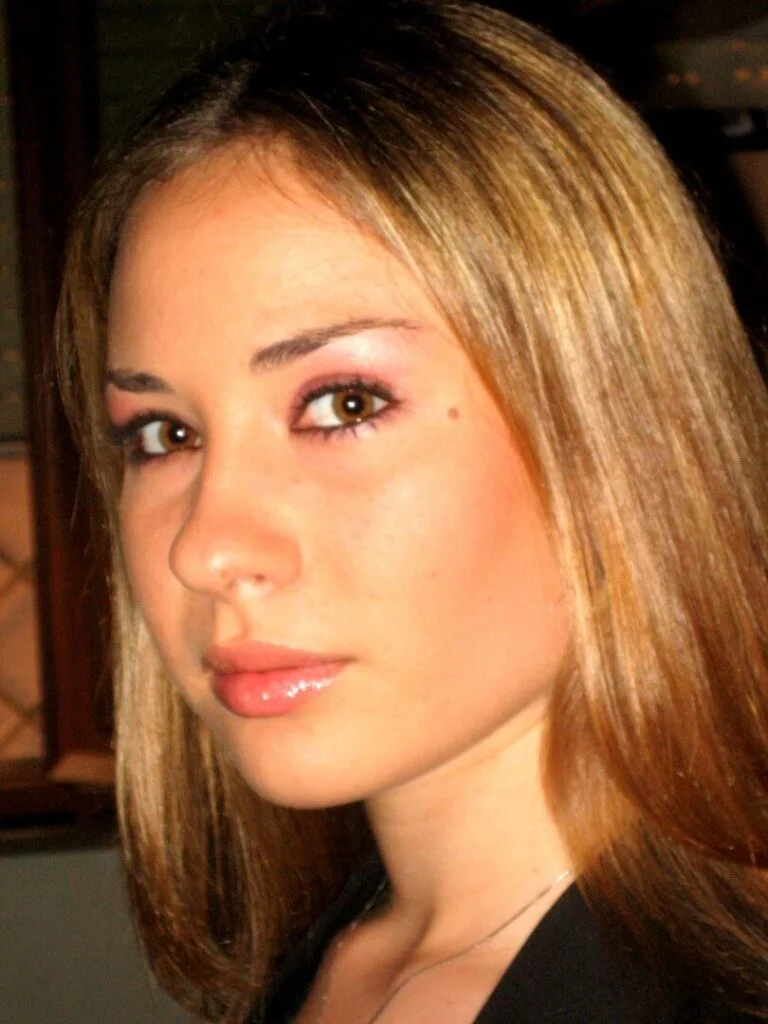 Francesca Di Mauro - Showbiz Models (foto 5)