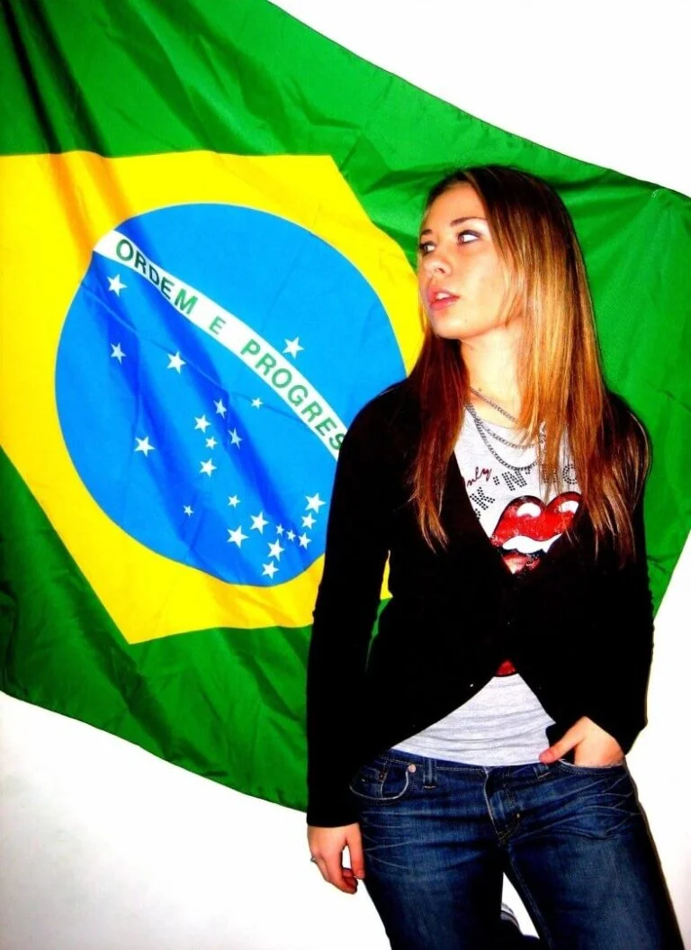 Francesca Di Mauro - Showbiz Models (foto 6)